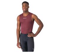 Castelli Maglietta Intima Tecnica Senza Maniche Pro Mesh 2.0