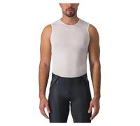 Castelli Maglietta Intima Tecnica Senza Maniche Pro Mesh 2.0