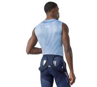 Maglia intima Soudal Quick-Step 2026 Pro Mesh 2.0 senza maniche azzurro chiaro - S