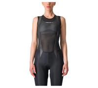 Castelli Maglietta Intima Tecnica Senza Maniche Pro Mesh
