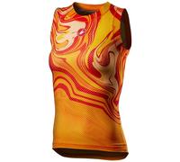 Castelli Maglietta Intima Tecnica Senza Maniche Pro Mesh