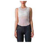Castelli Pro Mesh W - maglietta tecnica - donna XL White woman