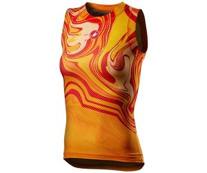 Castelli Maglietta Intima Tecnica Senza Maniche Pro Mesh