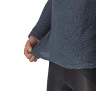 Maglia intima maniche lunghe Castelli Cold Days 2nd Layer - Blu XXL / Blu