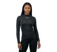 Castelli Maglia Ciclismo Flanders 2 Nero Donna M