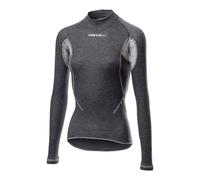 Castelli Maglietta Intima Tenica A Maniche Lunghe Flanders 2