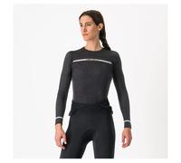 Castelli Maglietta Intima Tenica A Maniche Lunghe Merino