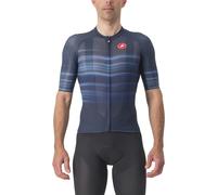 CASTELLI Maillot Climber's 3.0 Sl2 - Uomo - Blu - Taglia XXL- modello 2023