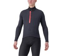 CASTELLI Maillot Entrata Thermal - Uomo - Nero - Taglia XL- modello 2025
