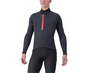 CASTELLI Maillot Entrata Thermal - Uomo - Nero - Taglia XXL- modello 2025