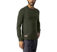 CASTELLI Merino LS Tee T-Shirt Uomo