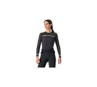 Castelli Maglietta Intima Tenica A Maniche Lunghe Merino