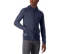 Castelli Milano 2 Full Zip Sweatshirt Blu 2XL Uomo