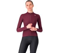 CASTELLI Ml Espresso Thermal W - Donna - Viola - Taglia L- modello 2025