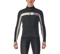 CASTELLI Mortirolo 6s Jacket Giacca Uomo (Pacco da 1)