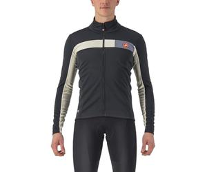 CASTELLI Mortirolo 6s Jacket Giacca Uomo (Pacco da 1)