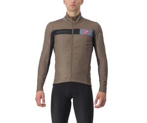 CASTELLI MORTIROLO 6S JACKET XL