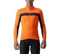 castelli Mortirolo Vi Jacket Giacca Sportiva Uomo