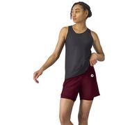 CASTELLI Movement Travel Short W - pantaloni ciclismo - donna Bordeaux L