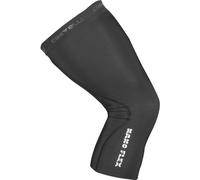 CASTELLI Nano Flex 3G - gambali Black XL