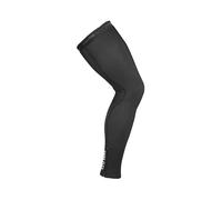 CASTELLI 4519577 Nano Flex 3G Legwarmer Uomo Calzamaglia Black S