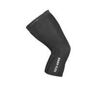 Castelli Nano Flex 3g Knee Warmers Nero M Uomo Black