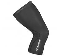 Castelli - Nano Flex 3G Kneewarmer - Ginocchiere soft L grigio