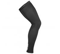 Castelli - Nano Flex 3G Legwarmer - Gambali L grigio/nero