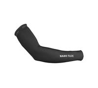Castelli Nanoflex 3g Arm Warmers Nero M Uomo Black