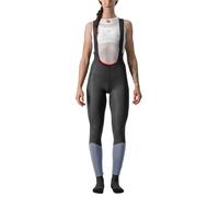 CASTELLI - Nano Flex PRO 2wbibt, Leggings Donna