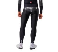 Castelli Nano Rain Bib Tights Nero M Uomo Black