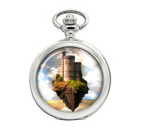 Castelli Nel Aria Orologio da Tasca