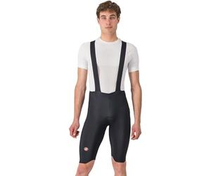 CASTELLI Omloop Thermal Bib Shorts L