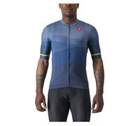 CASTELLI ORIZZONTE JERSEY S