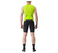 Castelli Pantaloncini Da Triathlon Premio Speed Black