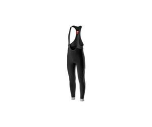 Castelli pantaloncini lunghi tutto nano nero