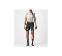 Castelli - Women's Velocissima 3 Short - Pantaloni da ciclismo XS nero