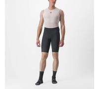 CASTELLI Entrata 2 Shor - Uomo - Nero - Taglia XXL- modello 2023