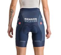 Castelli Pantaloni Corti Competizione Soudal Quick-step 2024 Multicolor