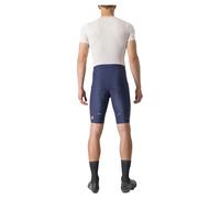 Pantaloncini Castelli Espresso blu scuro - S