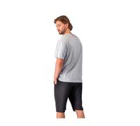 Castelli Pantaloni Corti Milano 2 Black