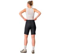 Castelli Pantaloni Corti Unlimited Adventure Baggy Black