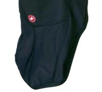 Passamontagna Castelli Balaclava WS Nero