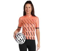 CASTELLI Pendio Damentrikot, Größe XL, Rennradtrikot, Fahrradkleidung|CASTELLI grigio