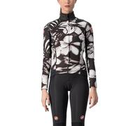CASTELLI Perefetto Ros W Long Sleeve Giacca Donna (Pacco da 1)