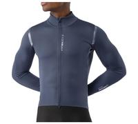 Castelli - Perfetto 4 Jacket - Giacca ciclismo S blu