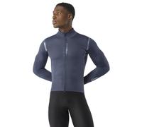 CASTELLI Perfetto 4 JKT M - giacca ciclismo - uomo Blue 2XL
