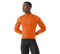 CASTELLI Perfetto 4 JKT M - giacca ciclismo - uomo Orange XL