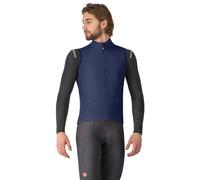 Castelli Perfetto Air - gilet ciclismo - uomo 2XL Blue man
