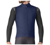 Castelli - Perfetto Air Vest - Gilet da ciclismo L blu